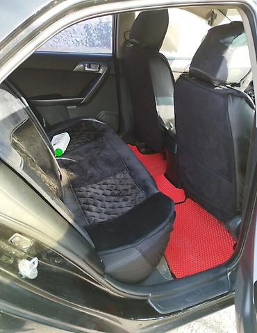 Kia: Kia Cerato: 2012 г., 1.6 л, Автомат, Бензин, Седан — 7