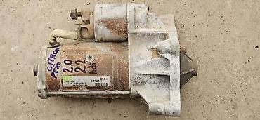 alternativa: ANLASER ALANSER ZA PEUGEOT OSTALO — 1