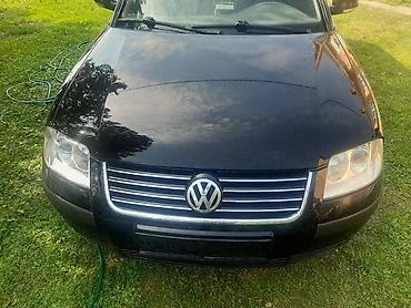 gps za auto cena: HAUBA ZA VOLKSWAGEN PASSAT B5.5 | Hauba za Passata B5.5 — 1