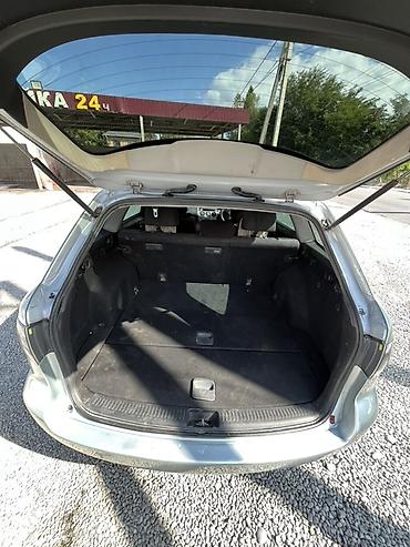 Транспорт: Mazda Atenza: 2003 г., 2.3 л, Автомат, Бензин, Универсал — 4