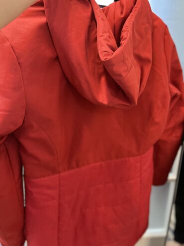 Пуховики и зимние куртки: Куртка Fila ♥️ — 9