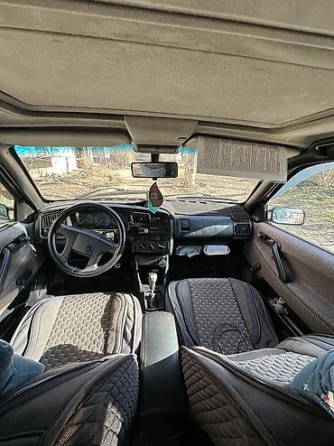 Volkswagen: Volkswagen Passat Variant: 1992 г., 1.8 л, Механика, Бензин, Универсал at lalafo.kg — 12 Volkswagen: Volkswagen Passat Variant: 1992 г., 1.8 л, Механика, Бензин, Универсал — 12