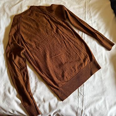 upaci: Original Scotch &soda džemper od 100% najmekanije vune, S — 5
