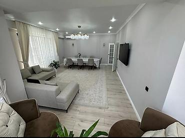 Долгосрочная аренда квартир: 3 комнаты, Агентство недвижимости, Без подселения, С мебелью полностью — 8