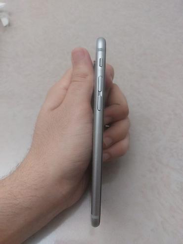 Apple iPhone: IPhone 6, 32 GB, Space Gray, Barmaq izi — 8