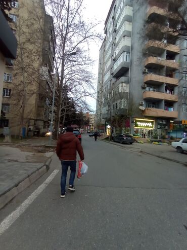 Yeni tikili: 2 otaqlı, Yeni tikili, m. Əhmədli, 70 kv. m — 1