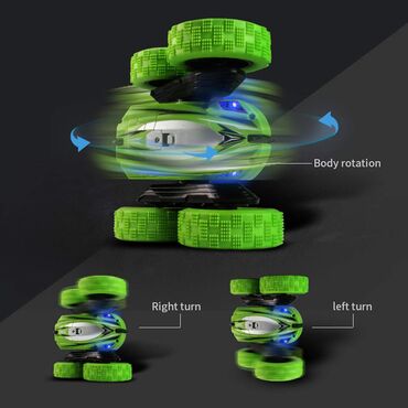 Oyuncaqlar: Uzaqdan komandalı "Oyuncaq maşın"🎮 🔹Yüksək sürətli 🔹Nitro RC maşın 4 -da lalafo.az — 12 Oyuncaqlar: Uzaqdan komandalı "Oyuncaq maşın"🎮 🔹Yüksək sürətli 🔹Nitro RC maşın 4 — 12