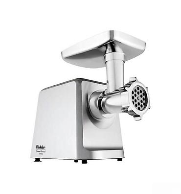 Ət çəkən maşınlar: Ətçəkən "Fakir Steel Proof 1800 Meat Grinder"Kreditlə ayda sadəcə — 1