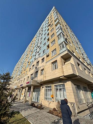 Продажа квартир: 2 комнаты, 68 м², Элитка, 8 этаж, Евроремонт — 16