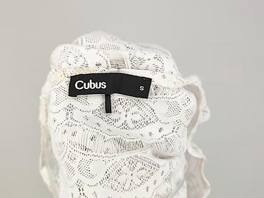 ccc stich: Cubus, Bluzka damska, rozmiar S — 4
