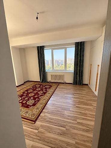 🏡 СДАЁТСЯ 3-КОМНАТНАЯ КВАРТИРА В СРЕДНЕМ ДЖАЛЕ Сдаётся просторная