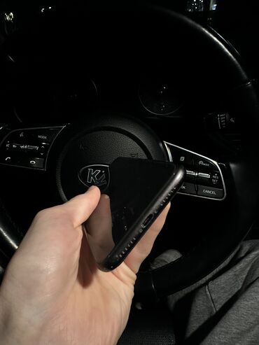 Apple iPhone: IPhone 11, Б/у, 64 ГБ — 5