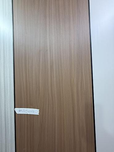 МДФ: Бамбуковые панели с декоративной отделкой, имитирующей текстуру — 10