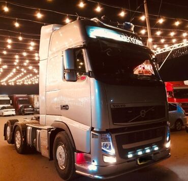 продаю ниссан альмера: Тягач, Volvo, Без прицепа at lalafo.kg продаю ниссан альмера: Тягач, Volvo, Без прицепа