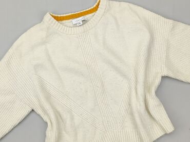 Jumpers: Sweter, Atmosphere, XS (EU 34), condition - Good