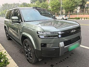 ровер 75: Под заказ из Китая: • BYD Song Plus, Seal, Sealion и другие • Li Auto — 3