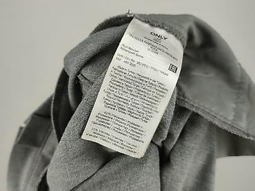 spodnie divided h: ONLY, Spodnie materiałowe damskie, rozmiar XS — 5