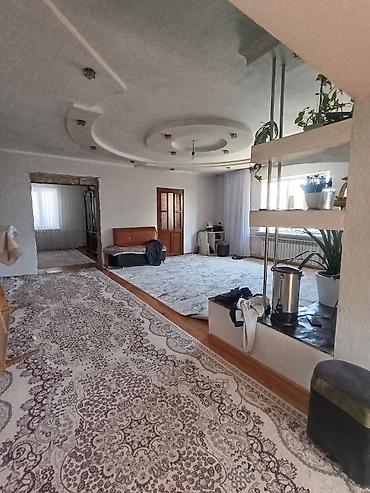 Продажа коттеджей и домов: Срочно продается дом отлично развивающимся районе АК ОРДО расположение — 10