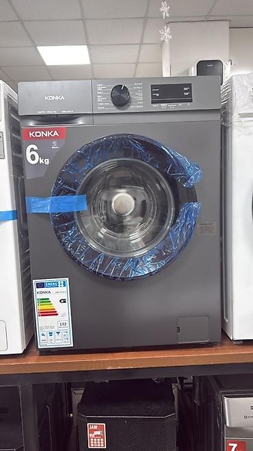 Стиральные машины автомат: Стиральные машины фронтальной загрузки (несколько моделей на выбор) — 2