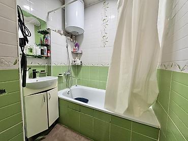 Продажа квартир: 2 комнаты, 76 м², Элитка, 5 этаж at lalafo.kg — 13 Продажа квартир: 2 комнаты, 76 м², Элитка, 5 этаж — 13