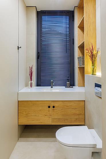 Продажа модульных домов: Продается дом с современными техническими решениями в экологически — 21