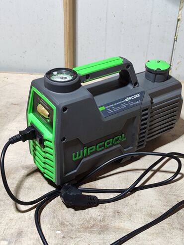 Ofis ləvazimatları: Wipcool Vacum aparat - 250 - ye almisham - 150 manata satiram