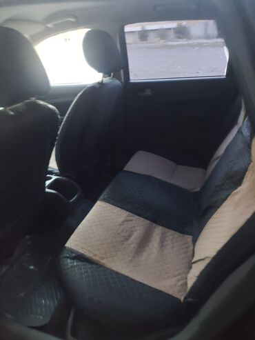 какая машина подойдет для яндекс такси бишкек: Ford Focus: 2007 г., 1.6 л, Механика, Бензин, Хэтчбэк