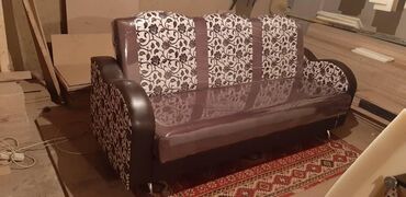 Раскладные диваны: Раскладной диван, Новый — 9