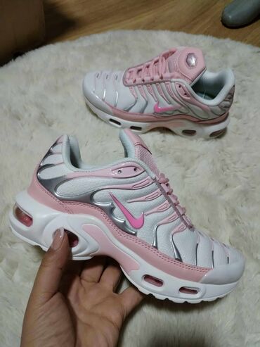 neseser za devojcice: Nike, 41, bоја - Roze
