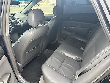 Toyota: Toyota Prius: 1.5 l | 2008 il Hetçbek — 15