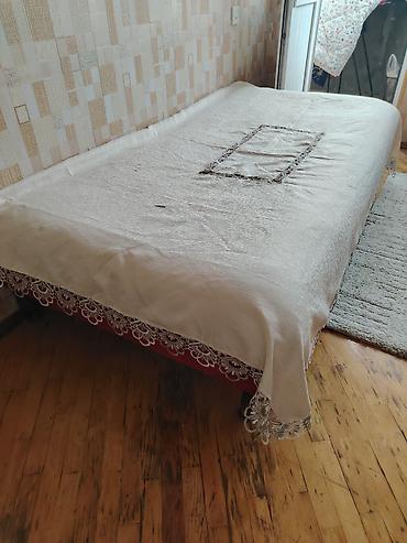 carpayilar islənmis: İşlənmiş, Təknəfərlik çarpayı, Bazasız, Matrassız, Siyirməsiz, Azərbaycan — 2