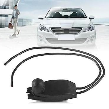 SENZOR SPOLJNE TEMPERATURE PEZO RENO CITROEN PEUGEOT 206 C5 | Filip