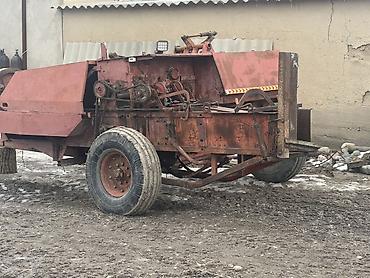 Другие тракторы: Колесный трактор общего назначения - Компоновка: классический трактор — 14