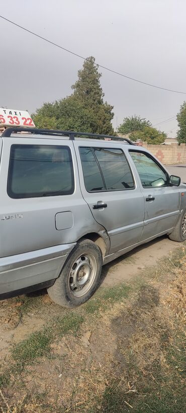 эстима фаркоп: Volkswagen Golf: 1998 г., 1.8 л, Механика, Газ, Универсал