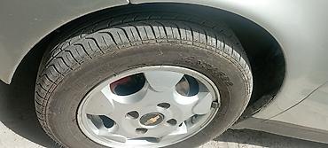 Daewoo: Daewoo Matiz: 2007 г., 0.8 л, Автомат, Бензин, Хэтчбэк — 5