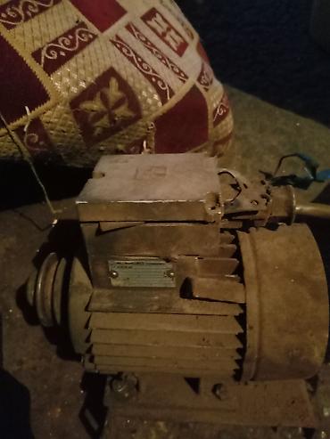 mercedes w210 cihazlar: Sənaye elektrik mühərrikləri və reduktorlar dəsti Təsvir: - — 1