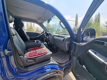 Honda: Honda CR-V: 2012 г., 2.5 л, Механика, Дизель, Кроссовер — 9