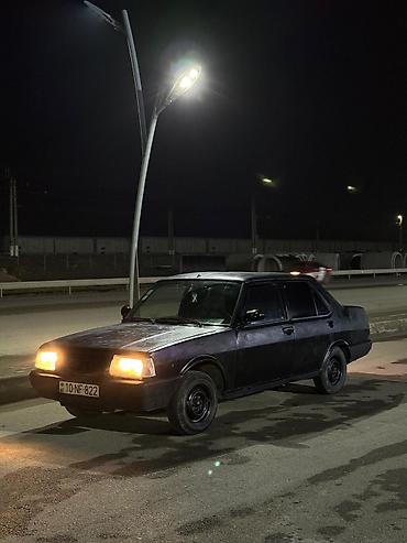 Tofas: Tofas : 1.6 l | 2004 il 98000 km Sedan — 3