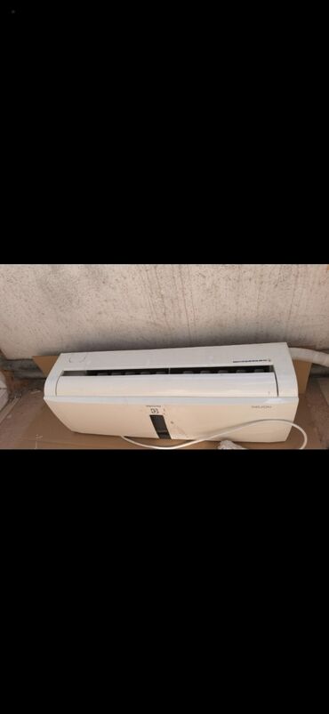 Kondisioner İşlənmiş, 40-45 kv. m, Kredit yoxdur