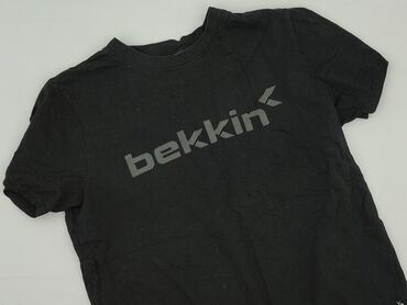 styl boho ubrania: Koszulka dla mężczyzn, rozmiar XL