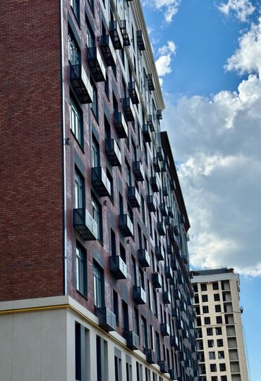 купить квартиру в рассрочку от хозяина: 3 комнаты, 74 м², Элитка, 7 этаж, ПСО (под самоотделку)