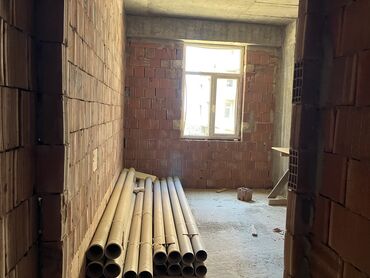 Yeni tikili: 2 otaqlı, Yeni tikili, 50 kv. m — 6