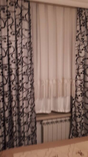 Uzunmüddətli kirayə mənzillər: Nizami rayonu, Neftçilər metrosunun yaxınlığında yerləşən 5 mərtəbəli — 9