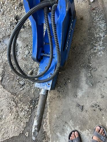 Услуги экскаватора: Экскаватор | Траншеи — 6