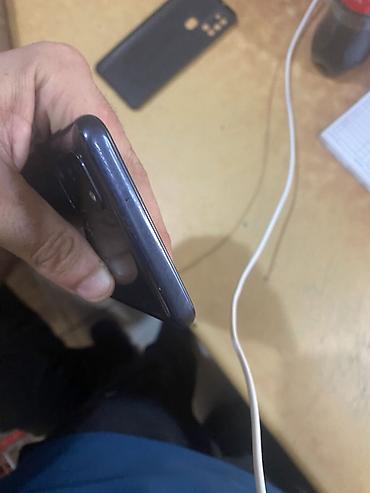 Elektronika: Samsung Galaxy A21S, rəng - Qara — 7