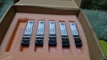 huawei 8326r: Huawei 6G 850nm 120m MM-SFP+ (5edetdi hamisi verilir onun ucun ucuz