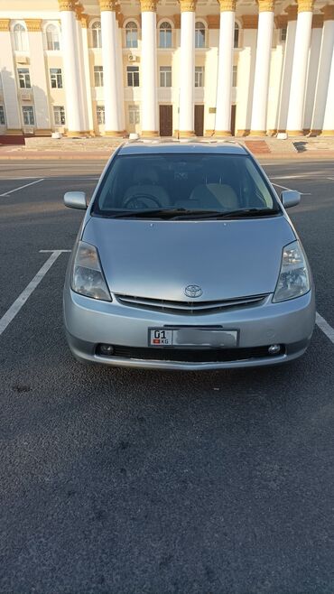 тойота авенсис 2004года: Toyota Prius: 2004 г., 1.5 л, Вариатор, Гибрид, Хэтчбэк