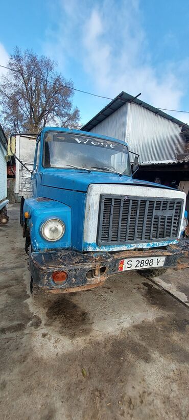 ford mondeo машина: Продаю Газ 53 буратино год выпуска 1992 топливо бензин объём 4.2