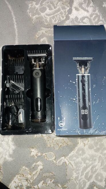 продажа ноутбука на запчасти: Триммер Универсал