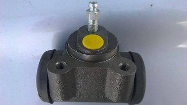 Brake System: MERCEDES MB100 ZADNJI KOCIONI CILINDAR | zadnji kocioni cilindar — 1
